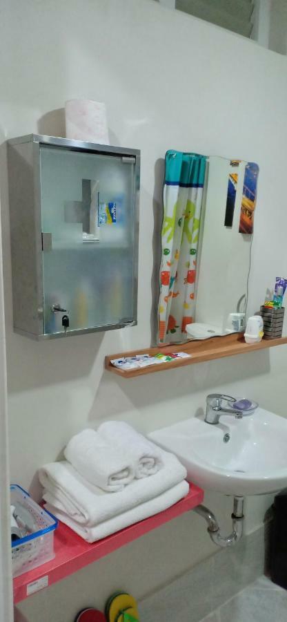 Benj Comfy Condo - Studio Unit With Car Park Lapu-Lapu City Exterior photo
