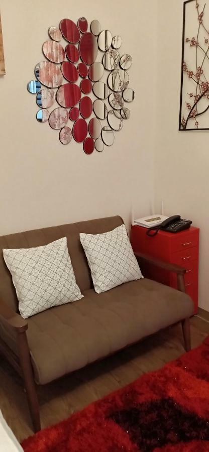 Benj Comfy Condo - Studio Unit With Car Park Lapu-Lapu City Exterior photo